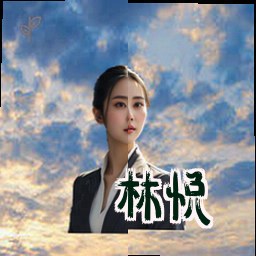 林悦