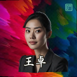 王卓